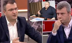 Cem Küçük ve Ersoy Dede, Halil Falyalı'dan tehditle...