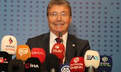 Başbakan Üstel haykırdı: Kuzey Kıbrıs'a sahip çıkın