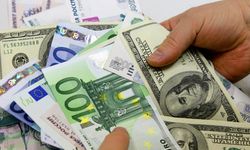 Dolar ve Euro yeni haftaya nasıl başladı?
