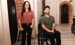 Engelli bireyler ön yargıyla başa çıkıyor