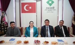 Erkan Aydın'dan iktidara dağ bölgesi tepkisi