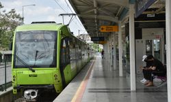 Bursa'daki toplu taşıma için açıklama yapılacak