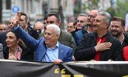 Mustafa Bozbey: Geleceğe güvenle bakmak istiyoruz