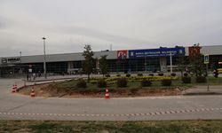 Bursa Büyükşehir terminali elden geçiriyor