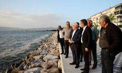 Kurşunlu'da otopark çilesi sona eriyor