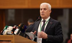 Mustafa Bozbey: Güvenli kent inşa etmeliyiz