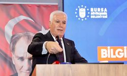 Mustafa Bozbey'den BURULAŞ greviyle ilgili net çıkış