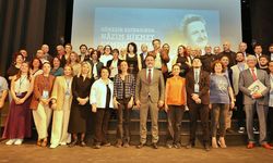 Nazım Hikmet şiir ödülü sahibine kavuştu