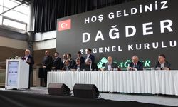 Bozbey: DAĞDER olumsuzluklara karşı ses çıkarmalı