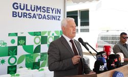 Mustafa Bozbey: Çiftçimizi yalnız bırakmayacağız
