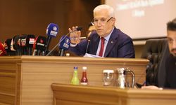 Mustafa Bozbey'den  BUSKİ isyanı