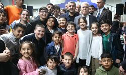 Başkan Bozbey sözünde durdu, çalışma başladı