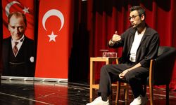 'Gri Koç' Bursa'da yol gösterdi