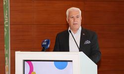 Mustafa Bozbey: Gençleri her alanda destekliyoruz
