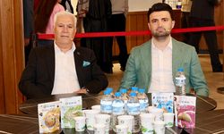 'Bursaspor camiasını heyecanlandıran projeyi açıkladı'