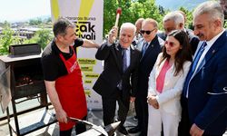 Bursa bıçağını nesiller tanıyacak