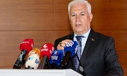 Mustafa Bozbey'den kirlilik çıkışı