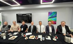 Bursa için dertleniyorlar
