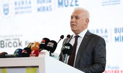 Bursa bıçağını dünya tanıyacak