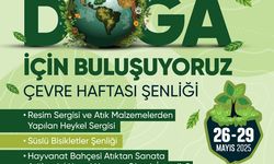 Bursa'da çevre temizliği için adım atılıyor