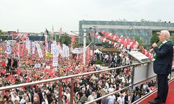 Mustafa Bozbey: Ekrem başkanı oradan alacağız
