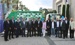 Bozbey: Kültürel ve manevi mirasa sahip çıkıyoruz
