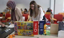 İş arayanlar meslek sahibi oldu