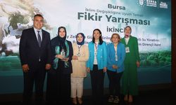 Yeşil fikir projelerinin sahipleri belli oldu