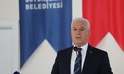 Mustafa Bozbey'den hayvancılık yapanlara müjde