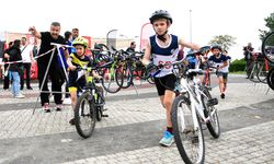 Osmangazi'de spor şenliği