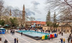 Bursa'da hafta sonu hava nasıl olacak?