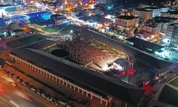 Osmangazi’de 19 Mayıs coşkuyla kutlanacak!