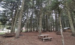 Uludağ'da 540 liraya tatil imkanı!