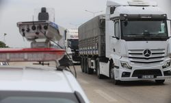 Kural tanımaz sürücülere ceza yağdırıyor