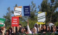 Bursa'da köylüler isyan etti, ayaklandı