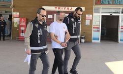 Bursa'da kuyumcuyu dolandıran sahtekar yakalandı