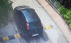 Bursa'da yardımı bahane etti, çaldı, yakalandı