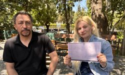 Tanıştığı adama 55 milyonluk servetini kaptırdı