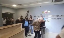 Emeklileri Bursa'da kredi vaadiyle dolandırdılar