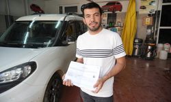 Dolandırıcılar yüzünde cezaevine girip çıkıyor