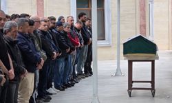 Bursa'da 25 yaşındaki gencin kahreden ölümü!