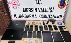 Vatandaşın özel bilgilerini satmışlar!