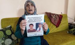 Hırsızı gördü, zihinsel engelli oldu!