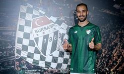 Alperen Babacan'dan Bursaspor camiasına övgü
