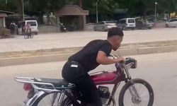 Trafik magandalarına ceza yağdı