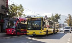 Bursa'da ulaşım krizi çözüldü!