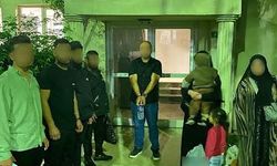 Bursa'da bitmek bilmiyor, yeni operasyon!