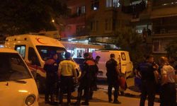 Herkesin gözü önünde katletti!