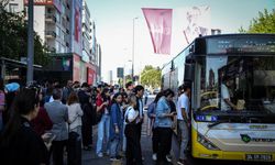 İstanbul'da kaos sona erdi