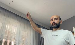 Abiye akıl almaz zulüm, tavanı deldi